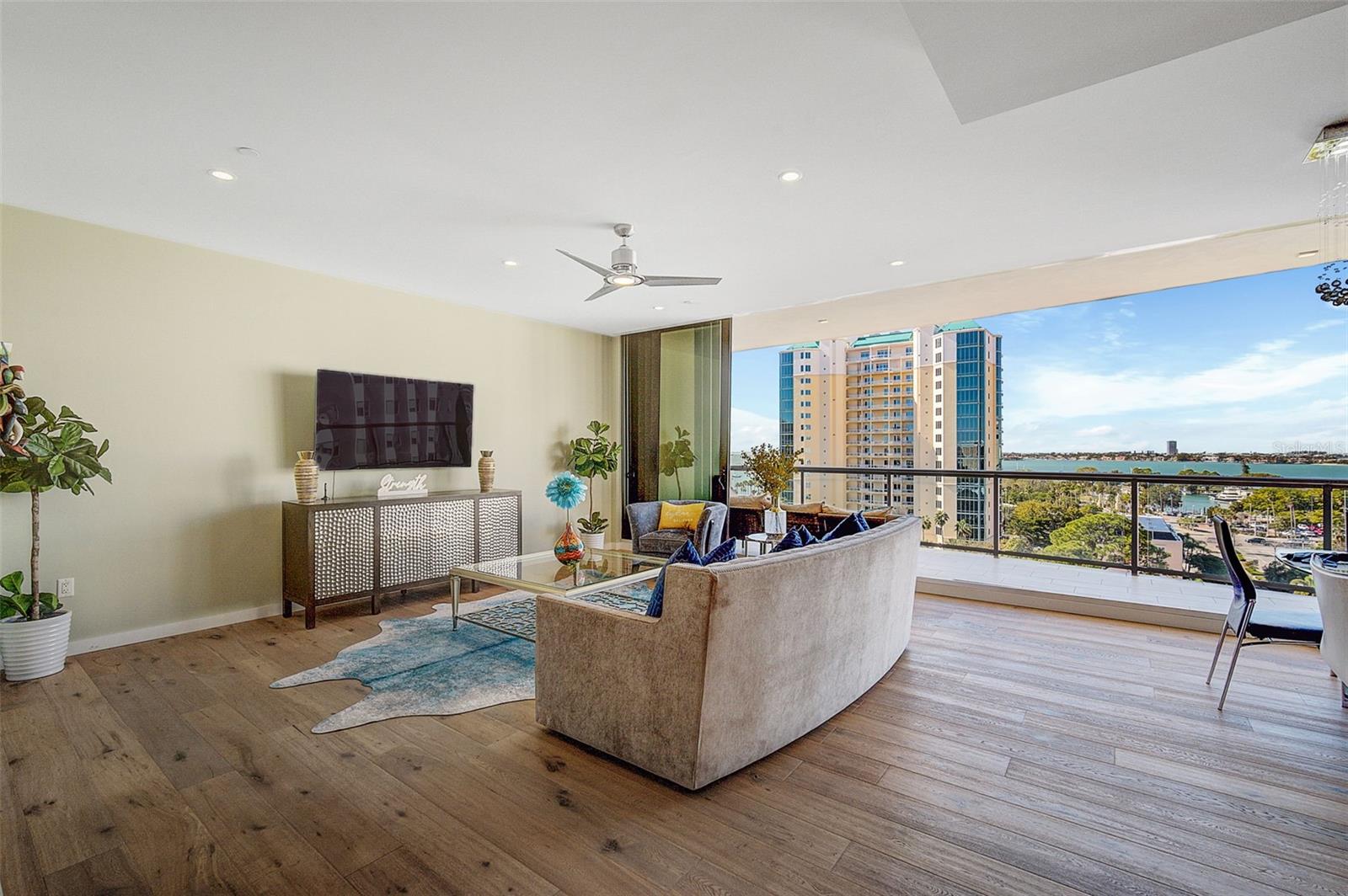 SANSARA - Residential