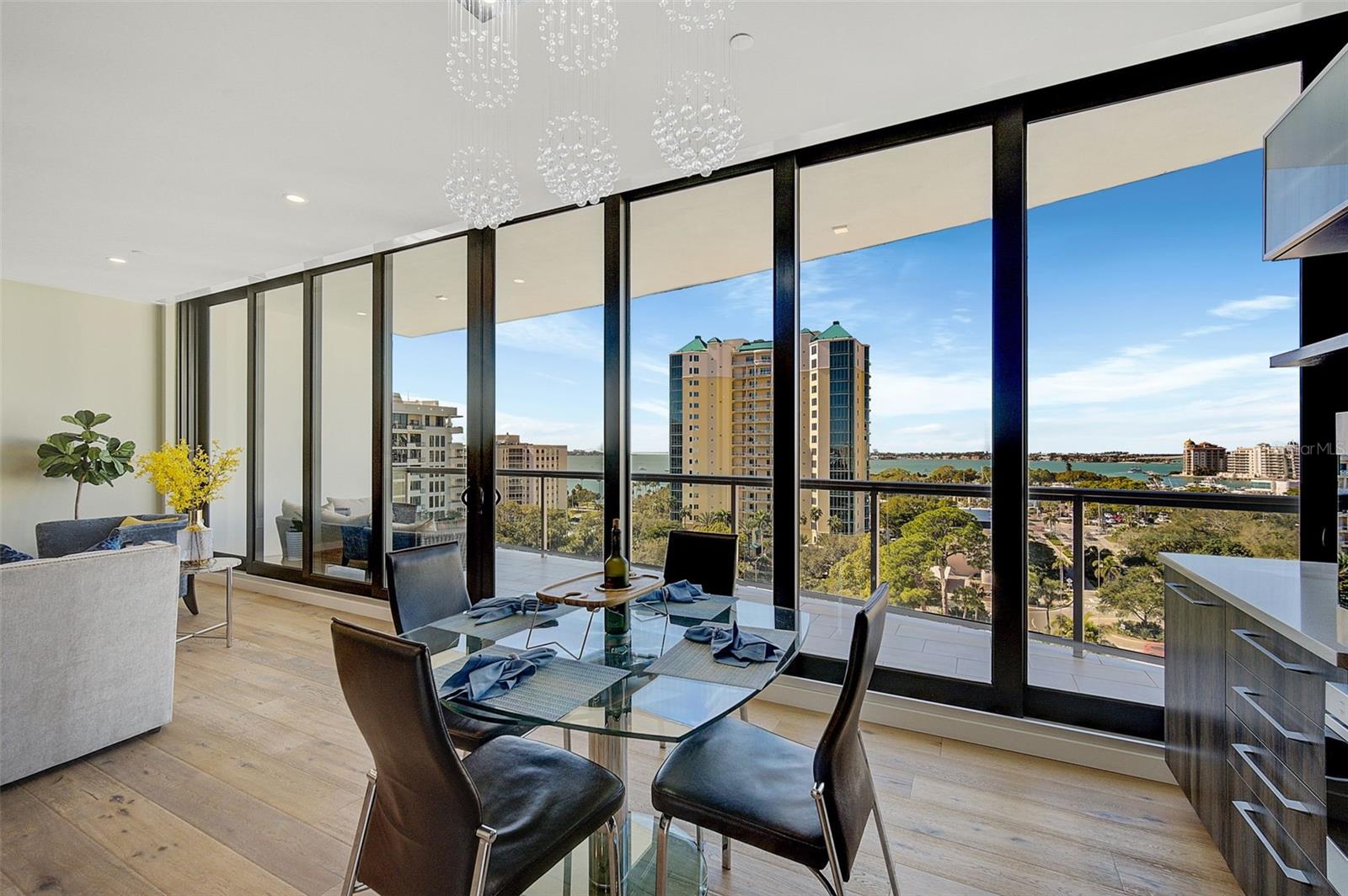 SANSARA - Residential