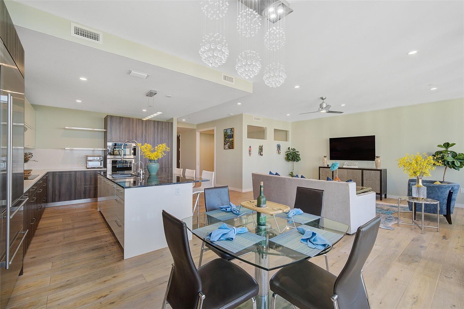 SANSARA - Residential