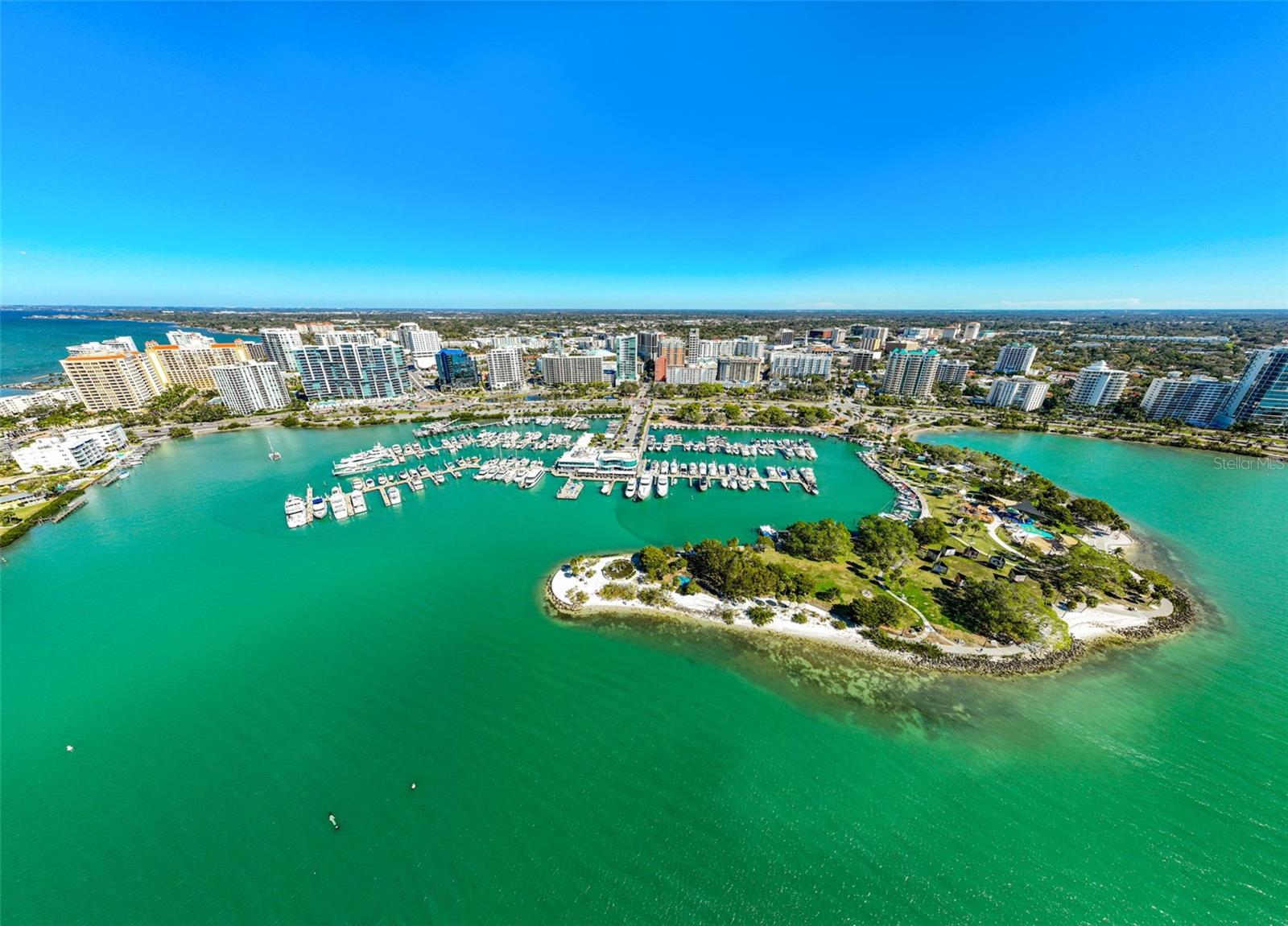 SANSARA - Residential