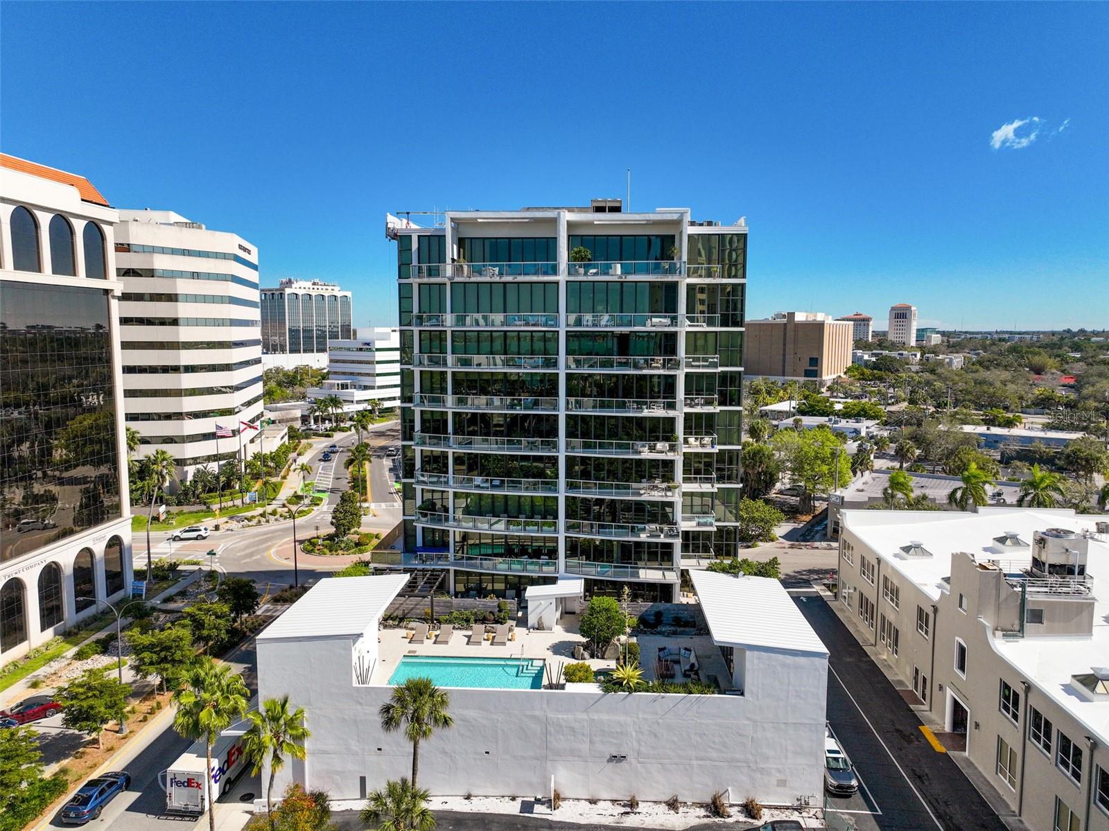 SANSARA - Residential