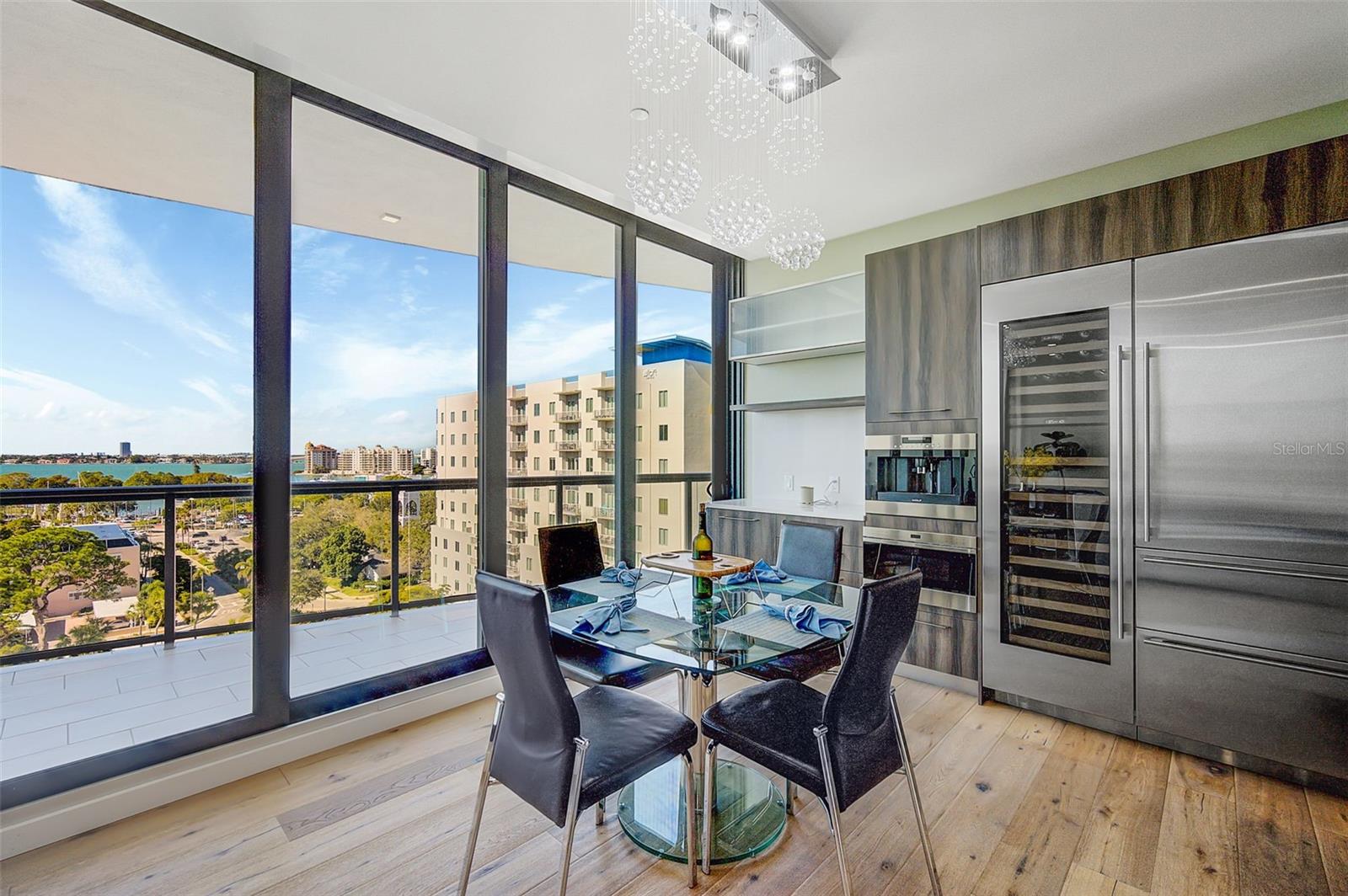 SANSARA - Residential