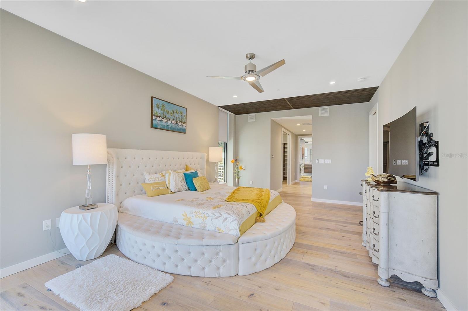 SANSARA - Residential