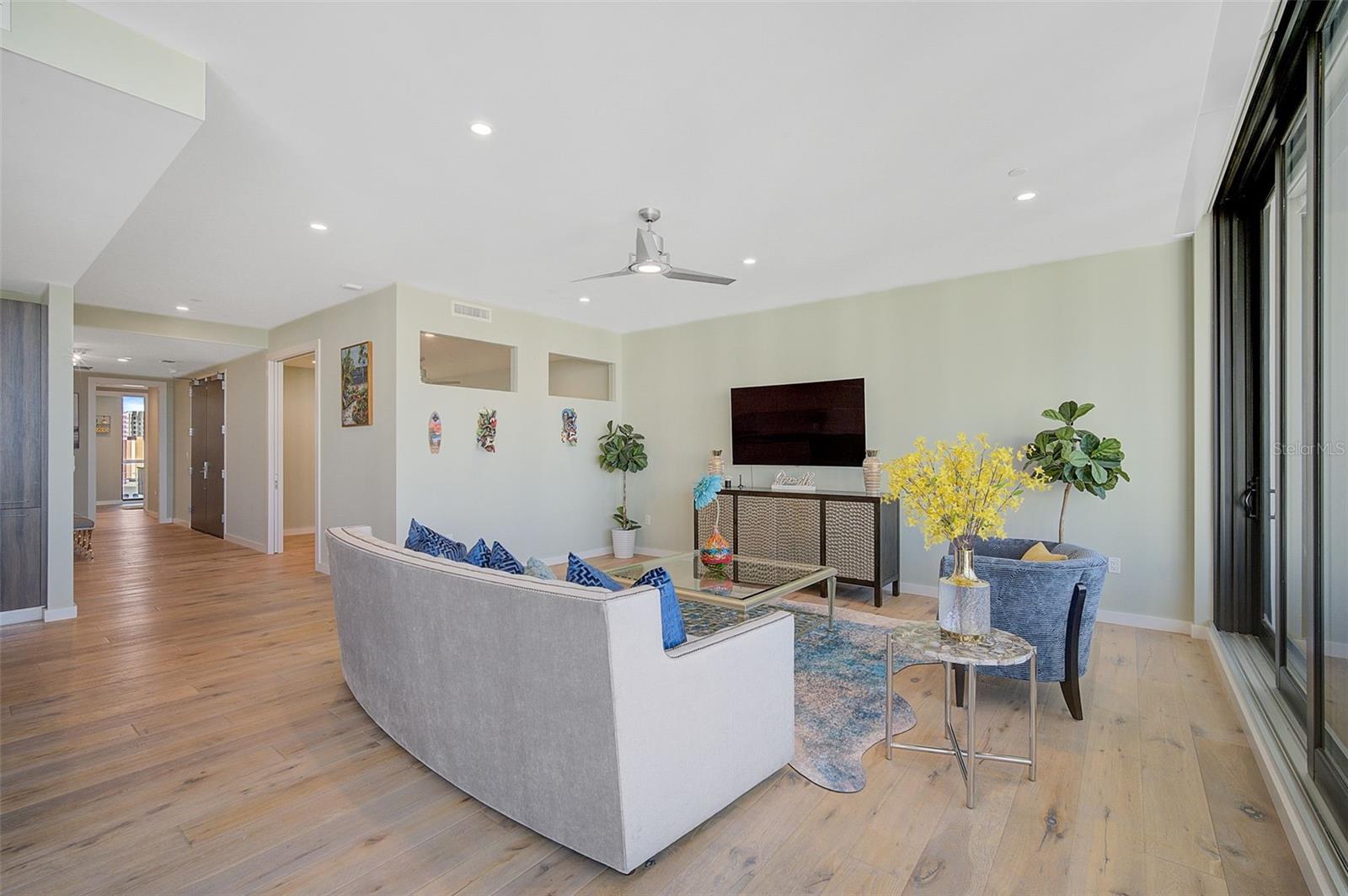 SANSARA - Residential