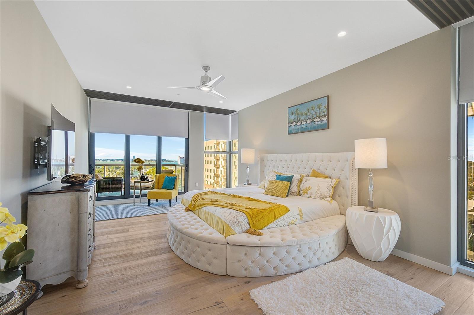 SANSARA - Residential