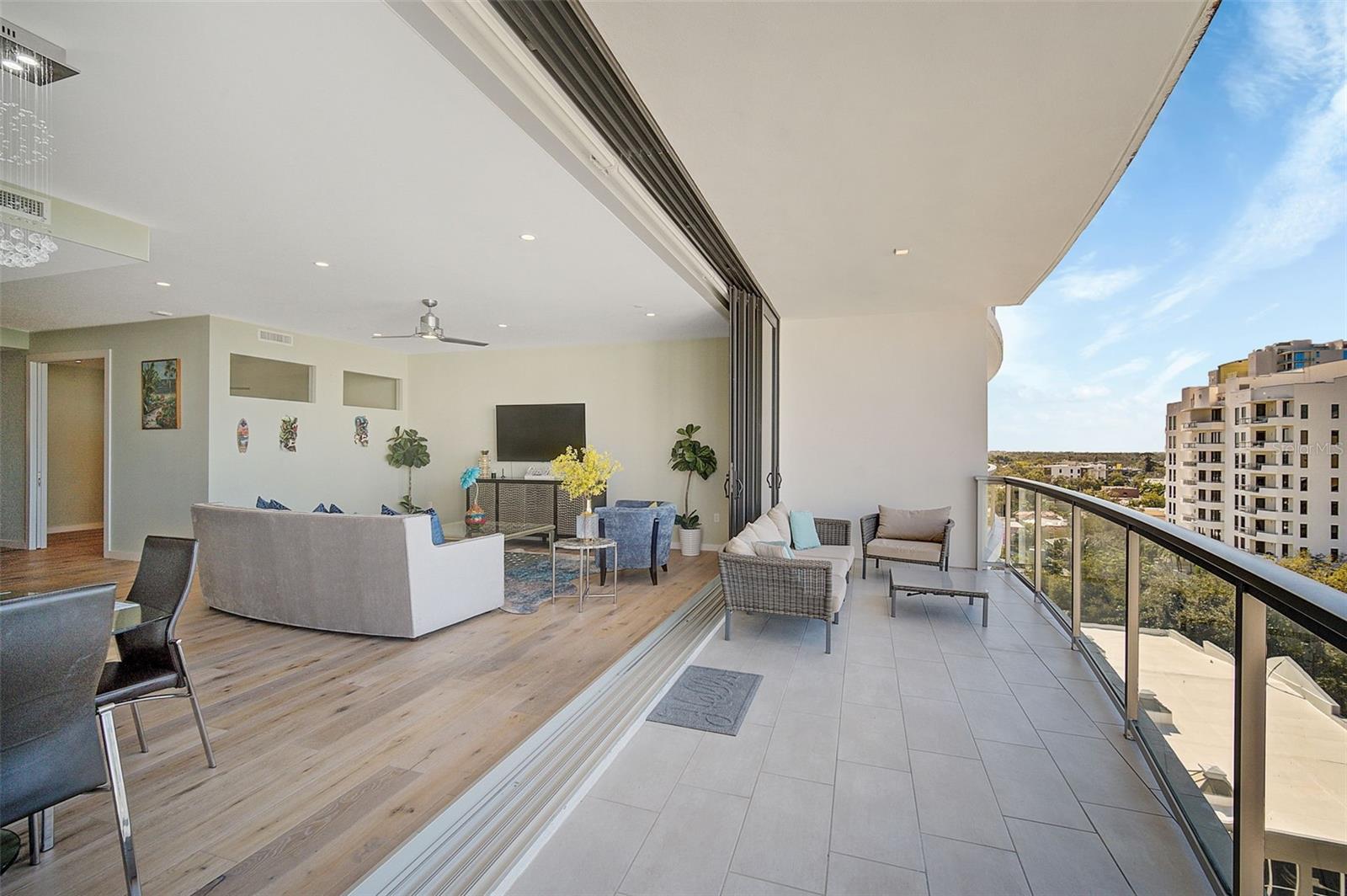 SANSARA - Residential