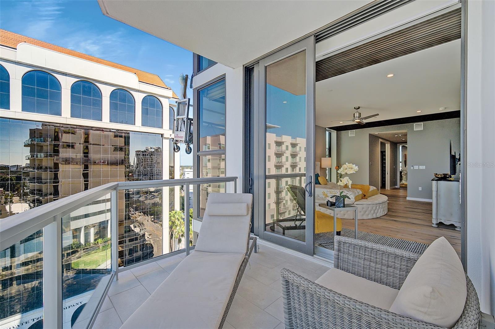 SANSARA - Residential