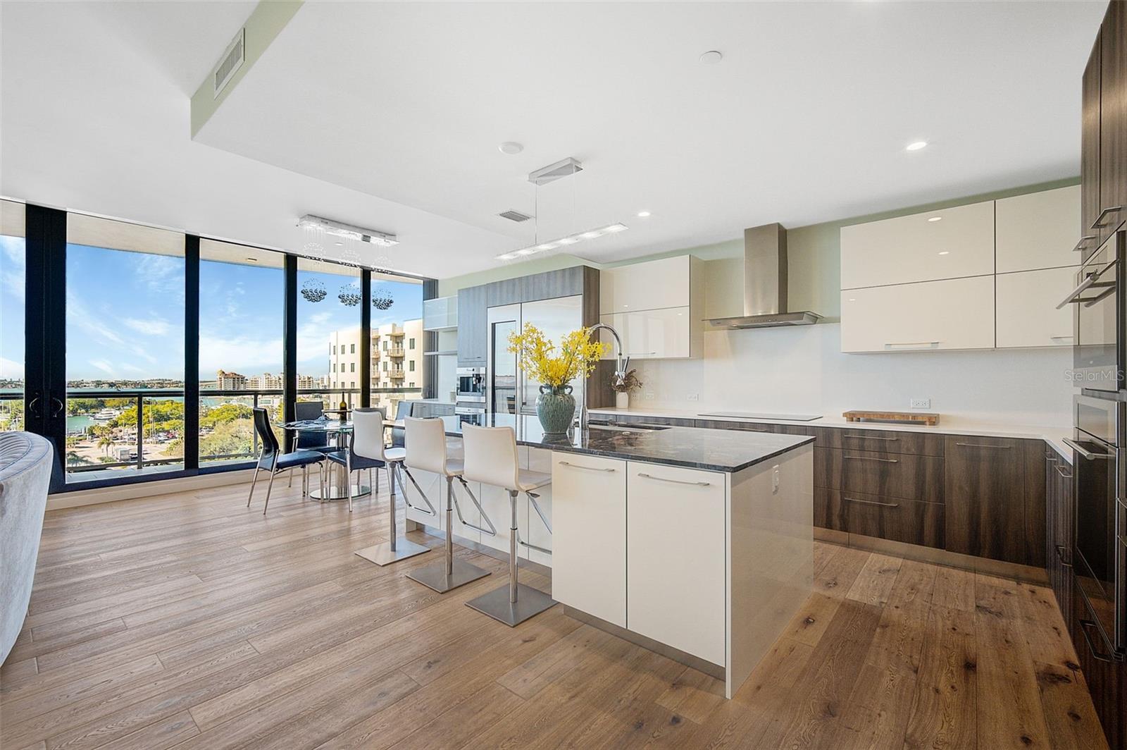 SANSARA - Residential