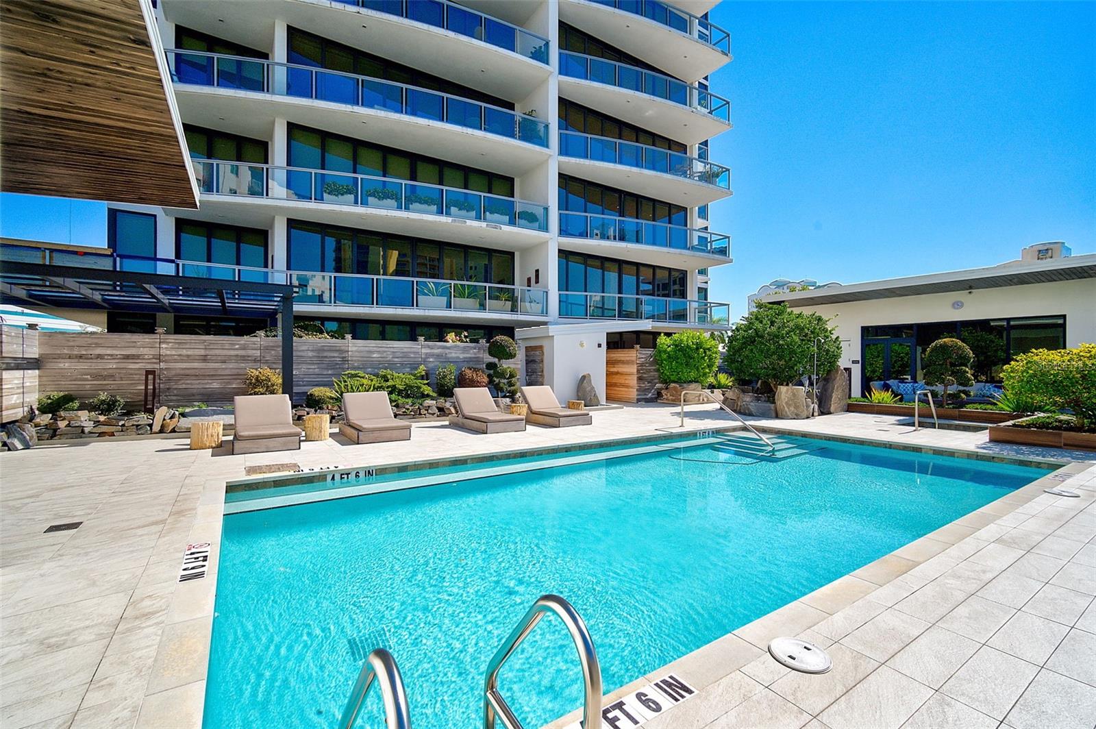 SANSARA - Residential