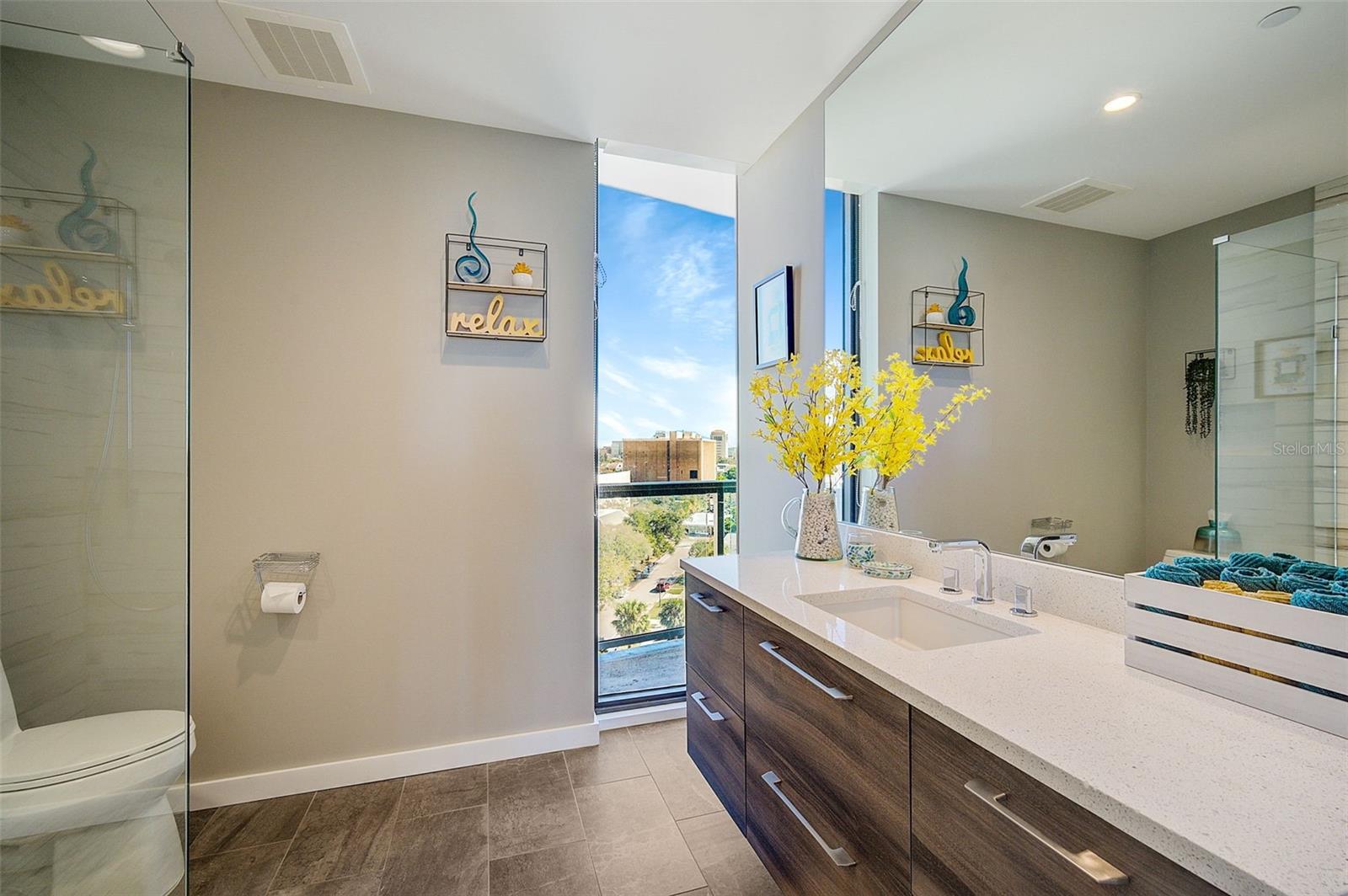 SANSARA - Residential