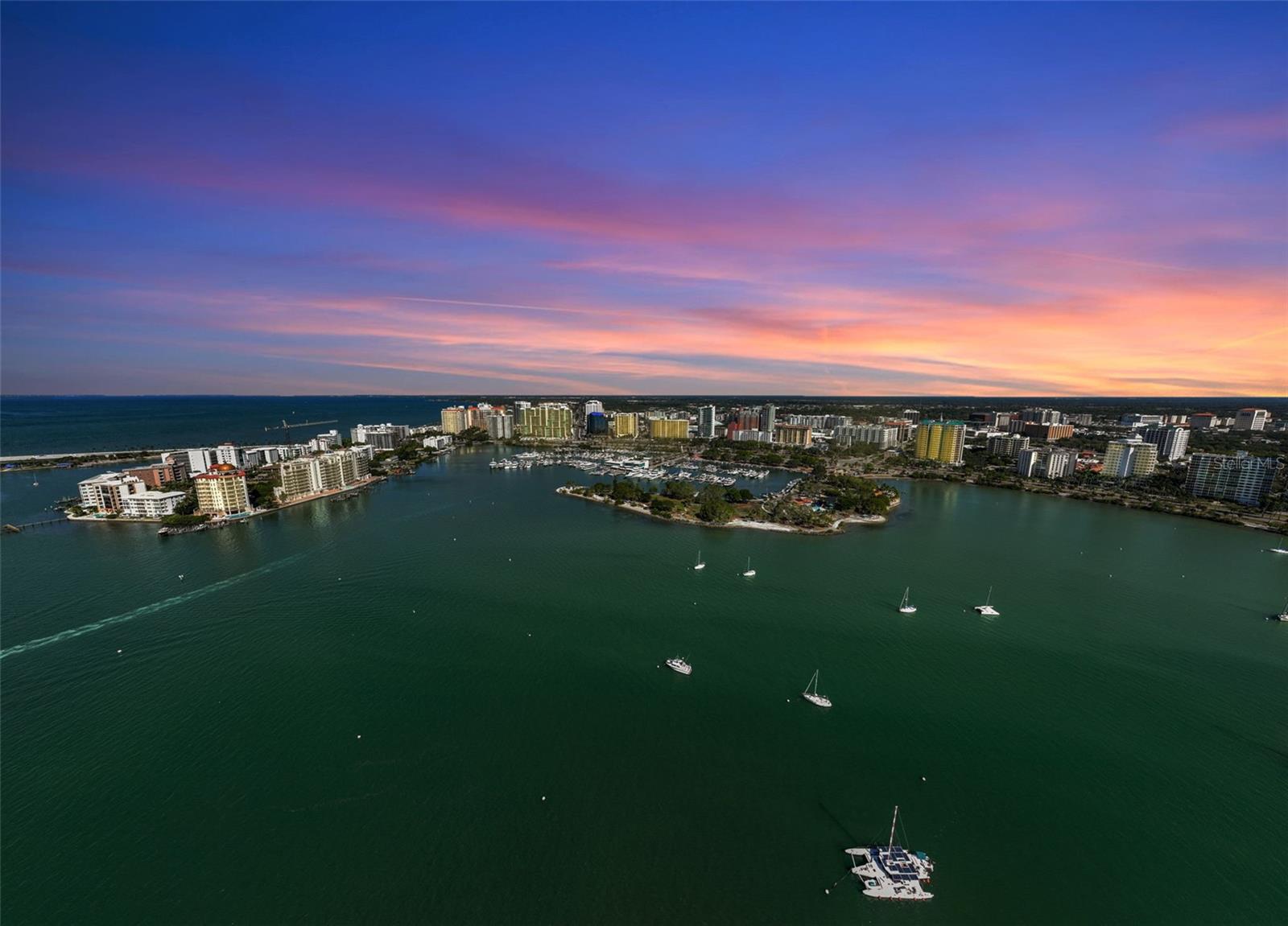 SANSARA - Residential