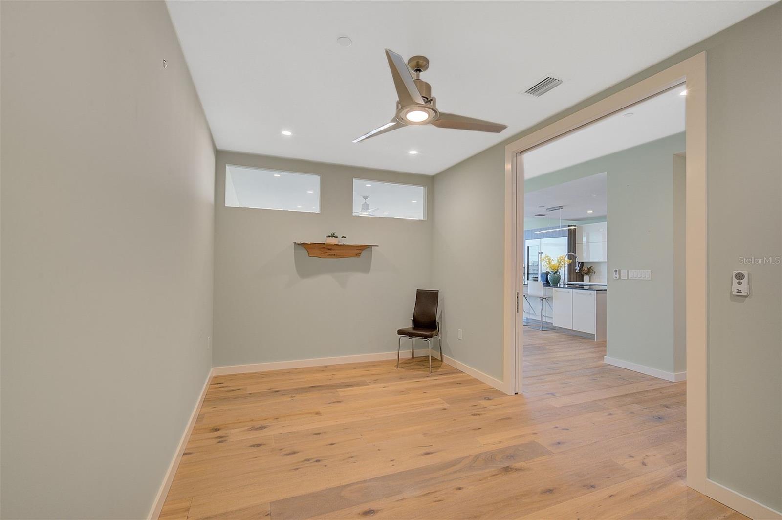 SANSARA - Residential