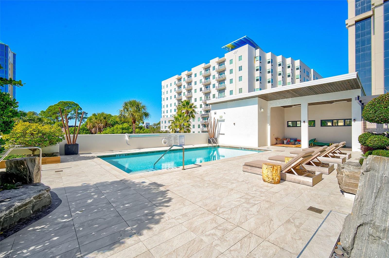 SANSARA - Residential