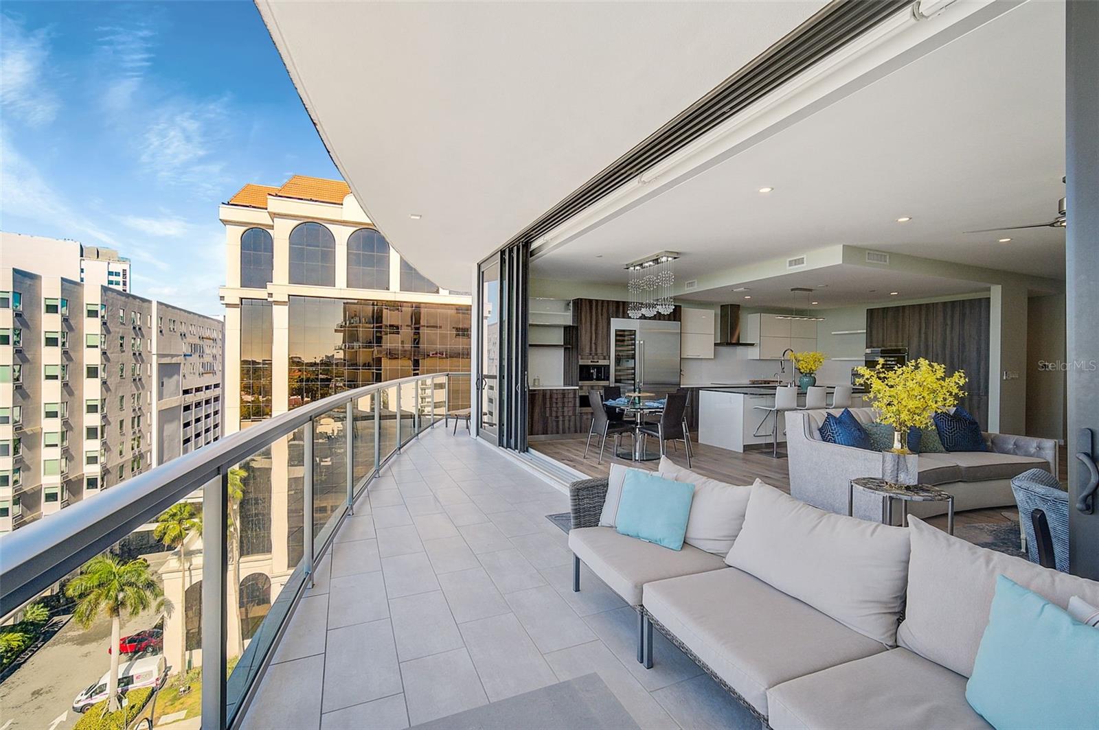 SANSARA - Residential