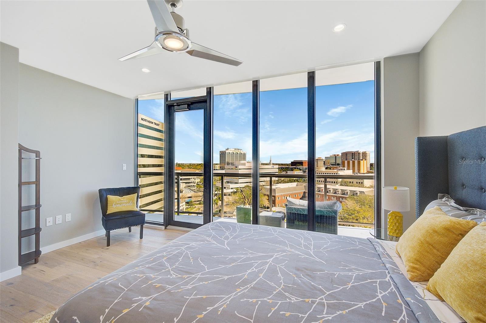 SANSARA - Residential