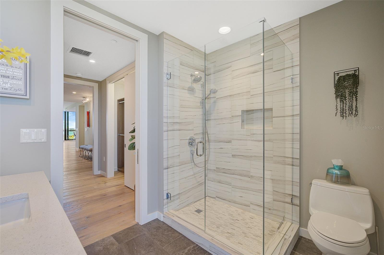 SANSARA - Residential