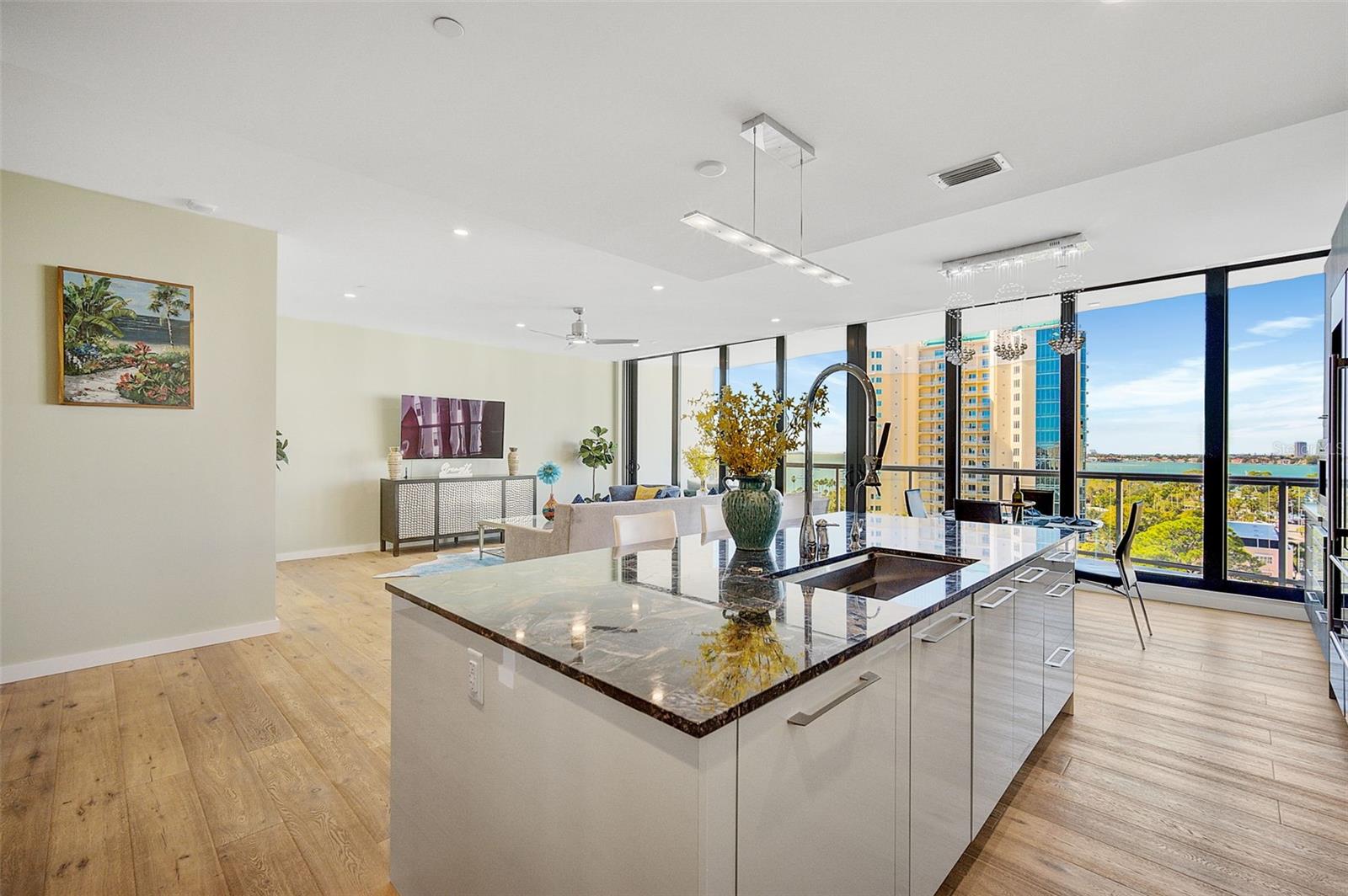 SANSARA - Residential