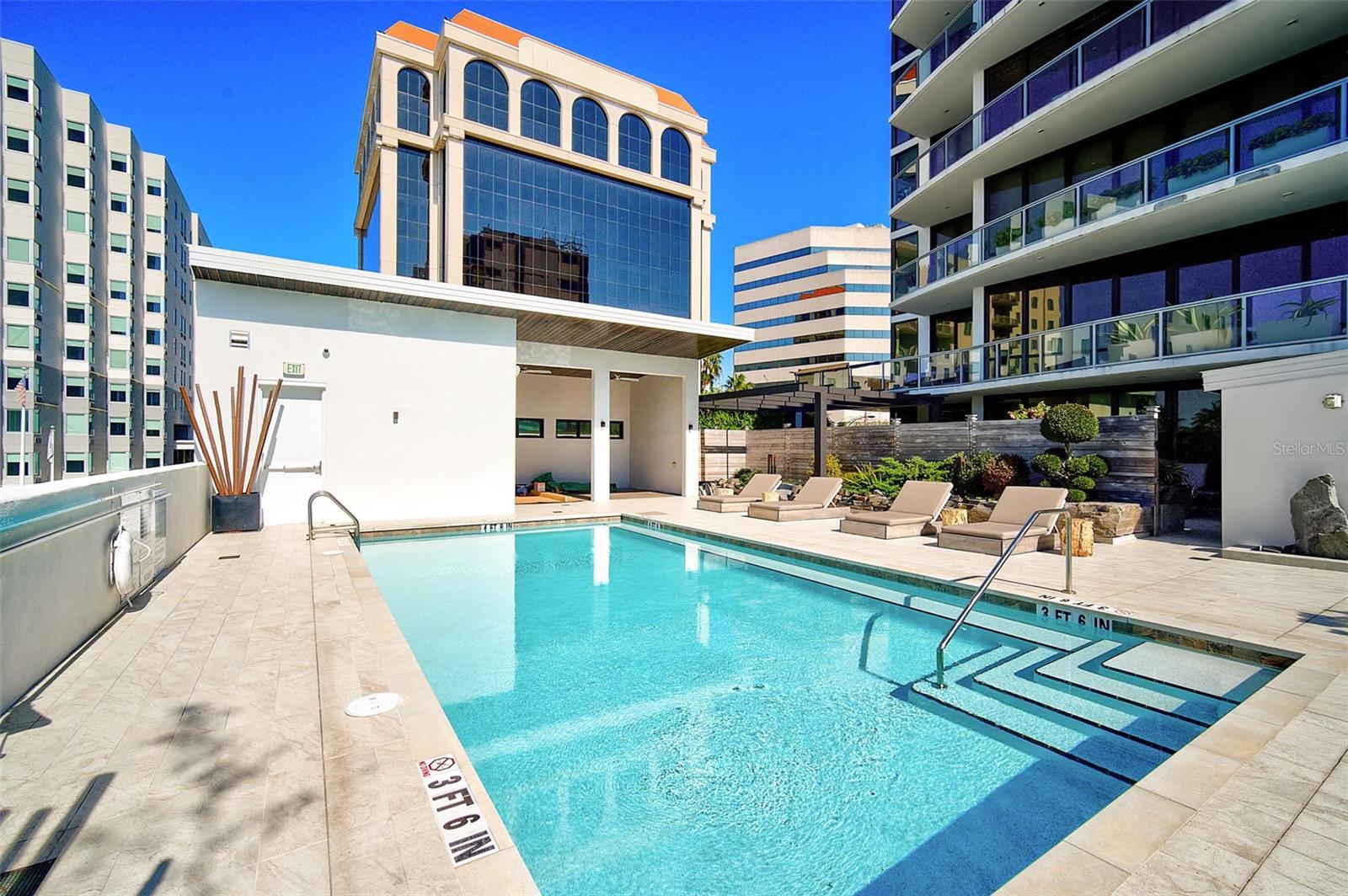 SANSARA - Residential