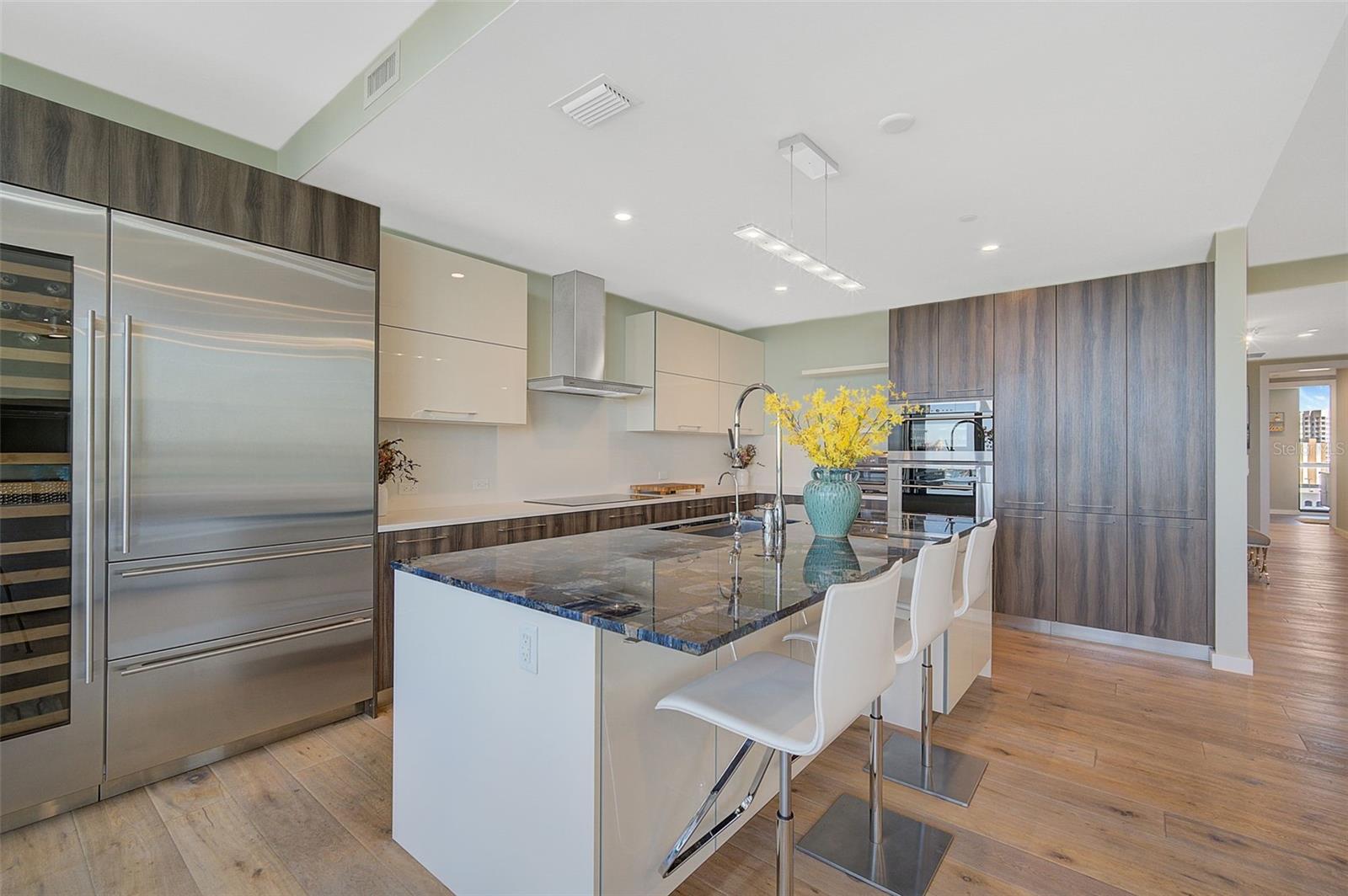 SANSARA - Residential