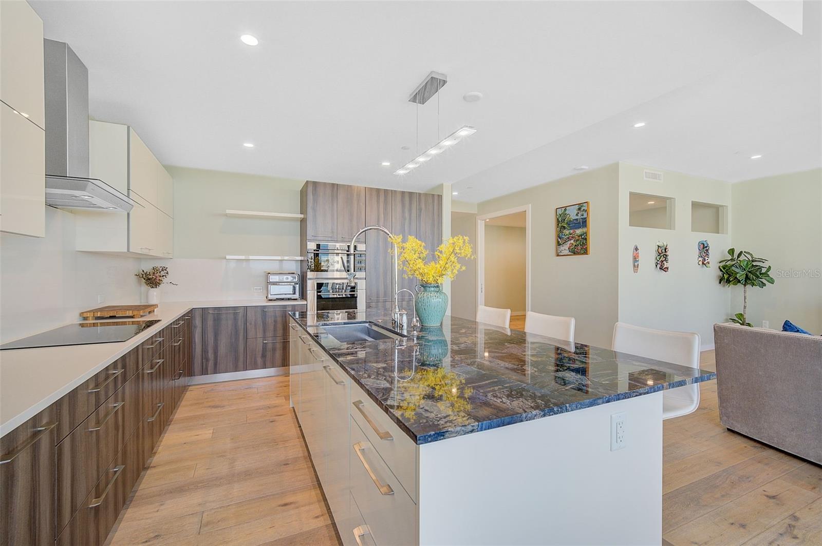 SANSARA - Residential