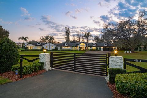 A home in WINDERMERE