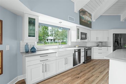 A home in WINDERMERE