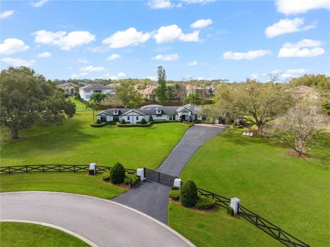 A home in WINDERMERE