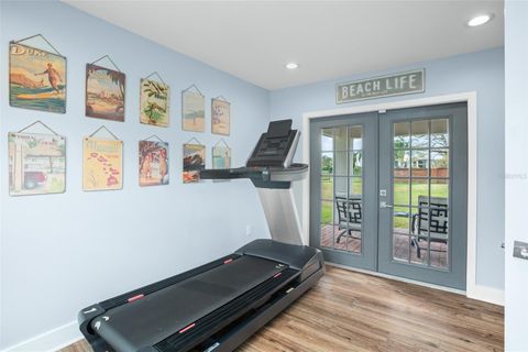 A home in WINDERMERE