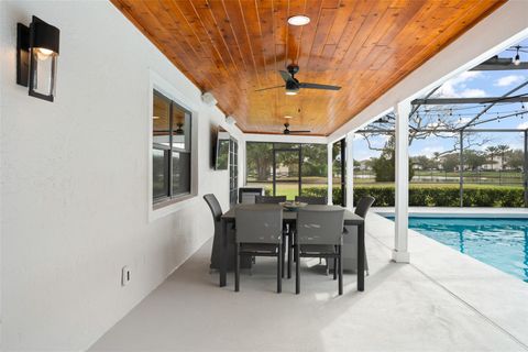 A home in WINDERMERE