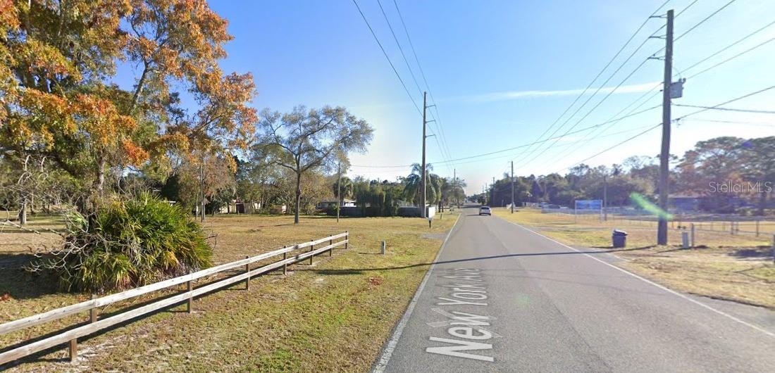 GULF SIDE ACRES - Land