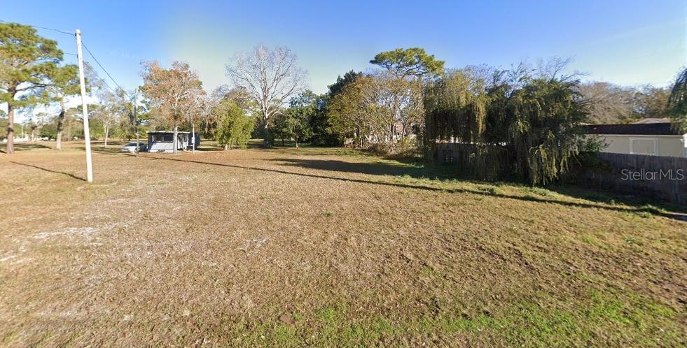 GULF SIDE ACRES - Land