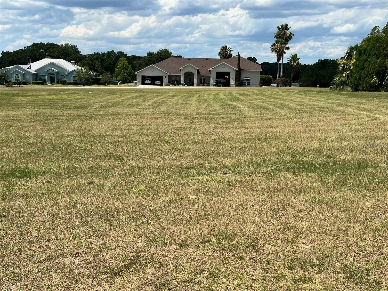 LOVES LNDG REP - Land