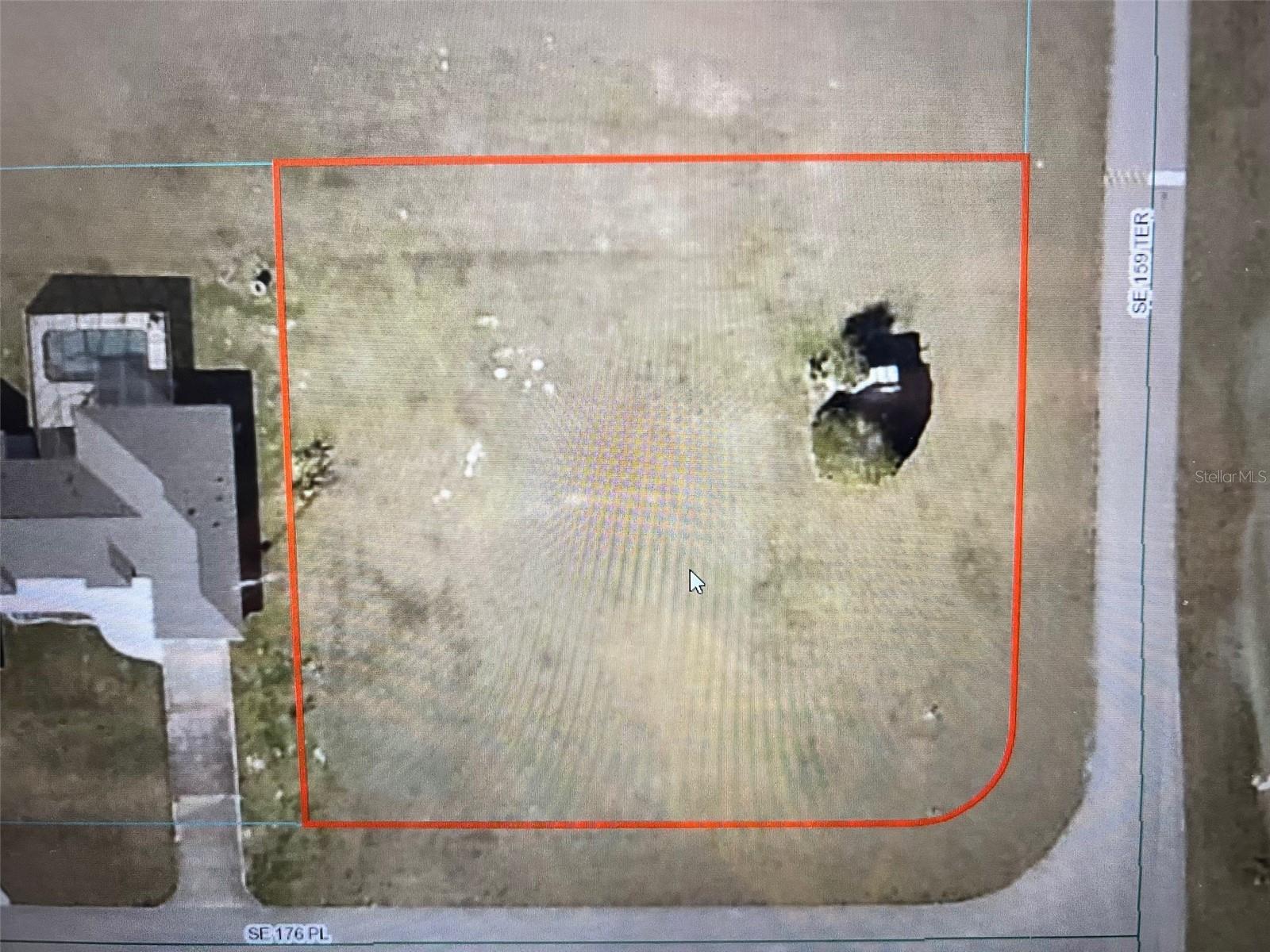 LOVES LNDG REP - Land