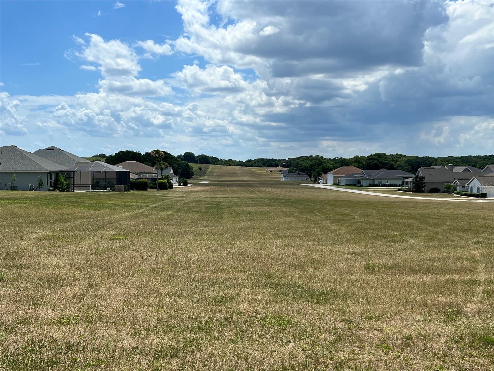 LOVES LNDG REP - Land