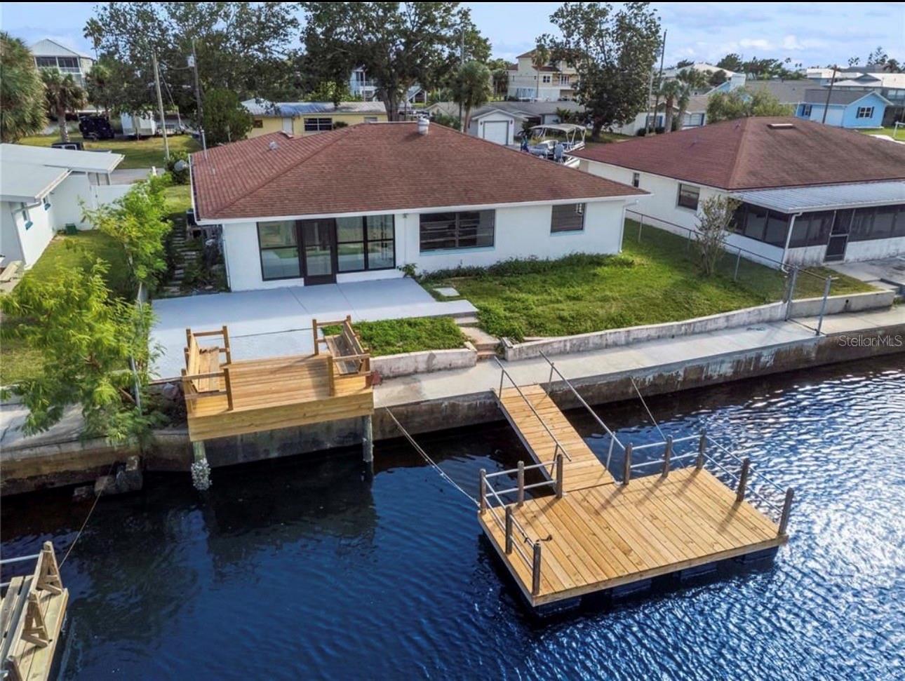 GULF COAST RET - Residential