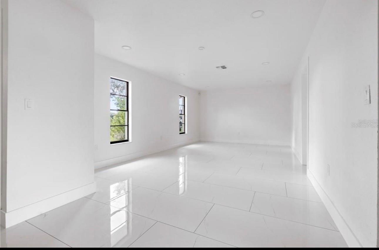 GULF COAST RET - Residential