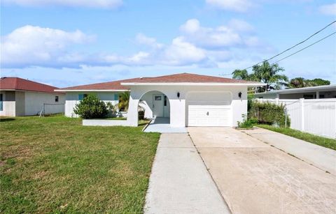 Photo of 3381 Minnow Creek Drive, Hernando Beach, FL 34607 (MLS # TB8503285)