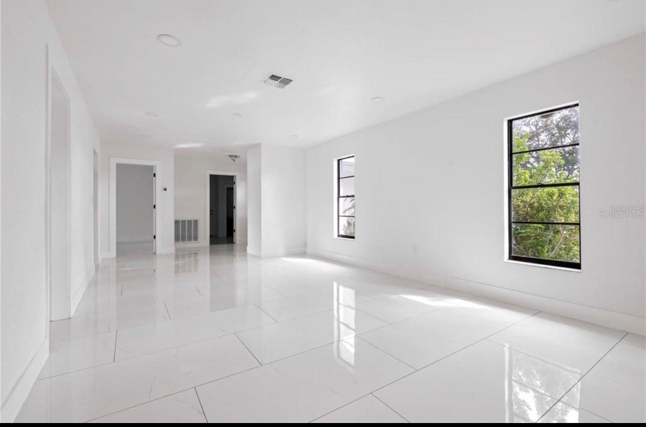 GULF COAST RET - Residential