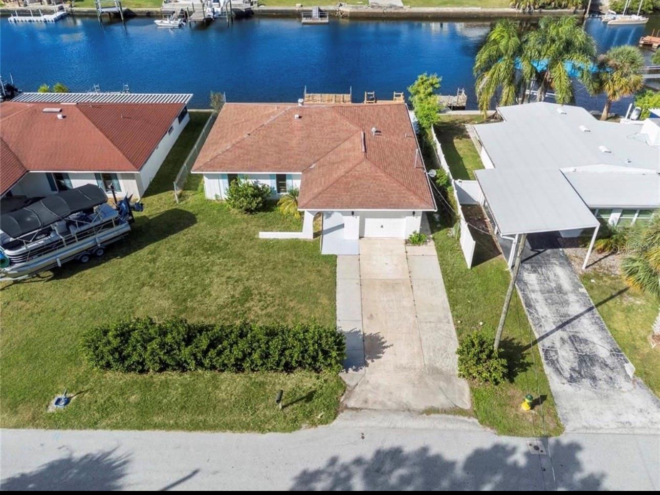 GULF COAST RET - Residential