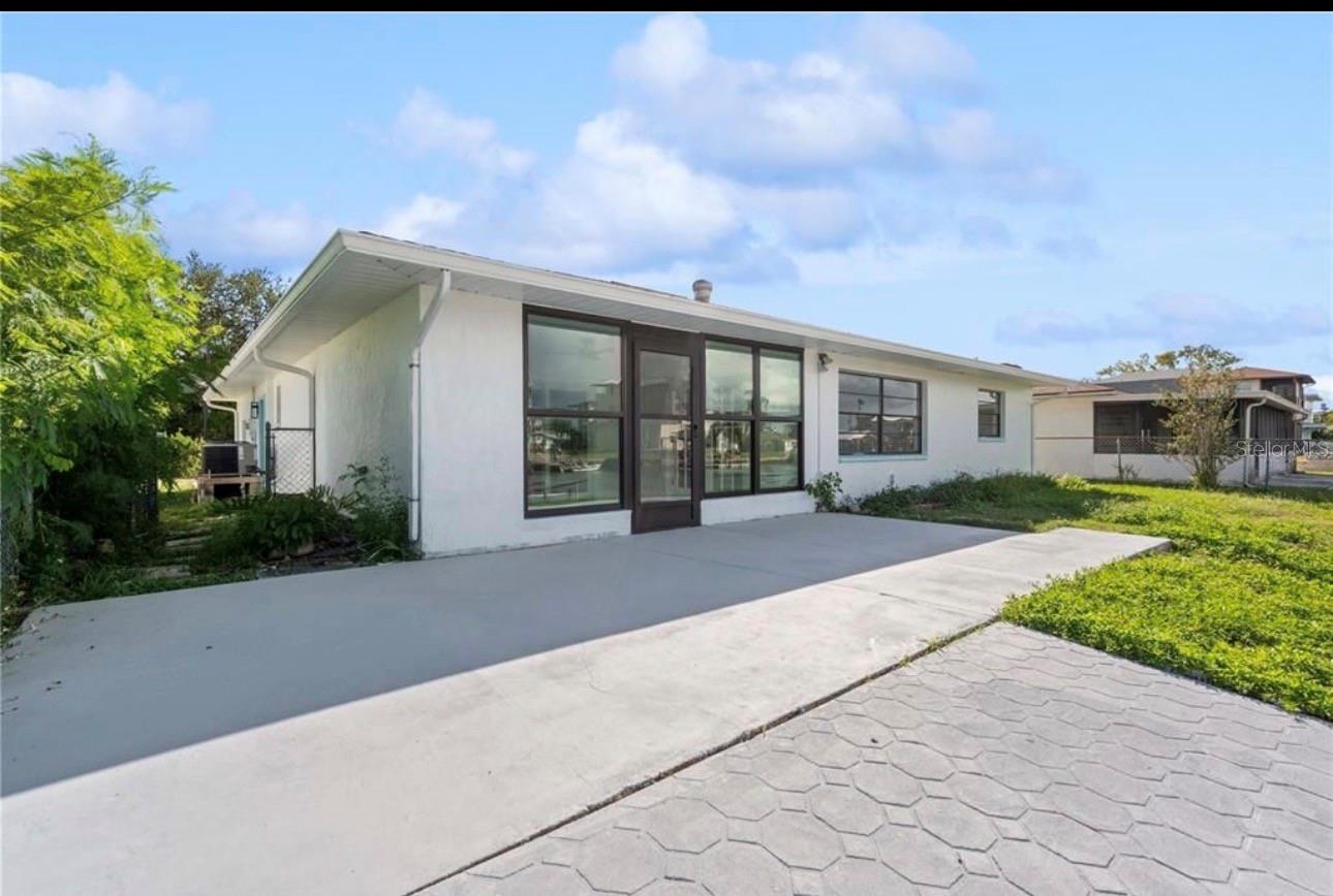 GULF COAST RET - Residential