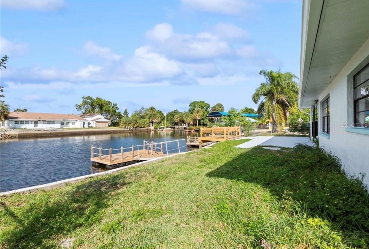 GULF COAST RET - Residential