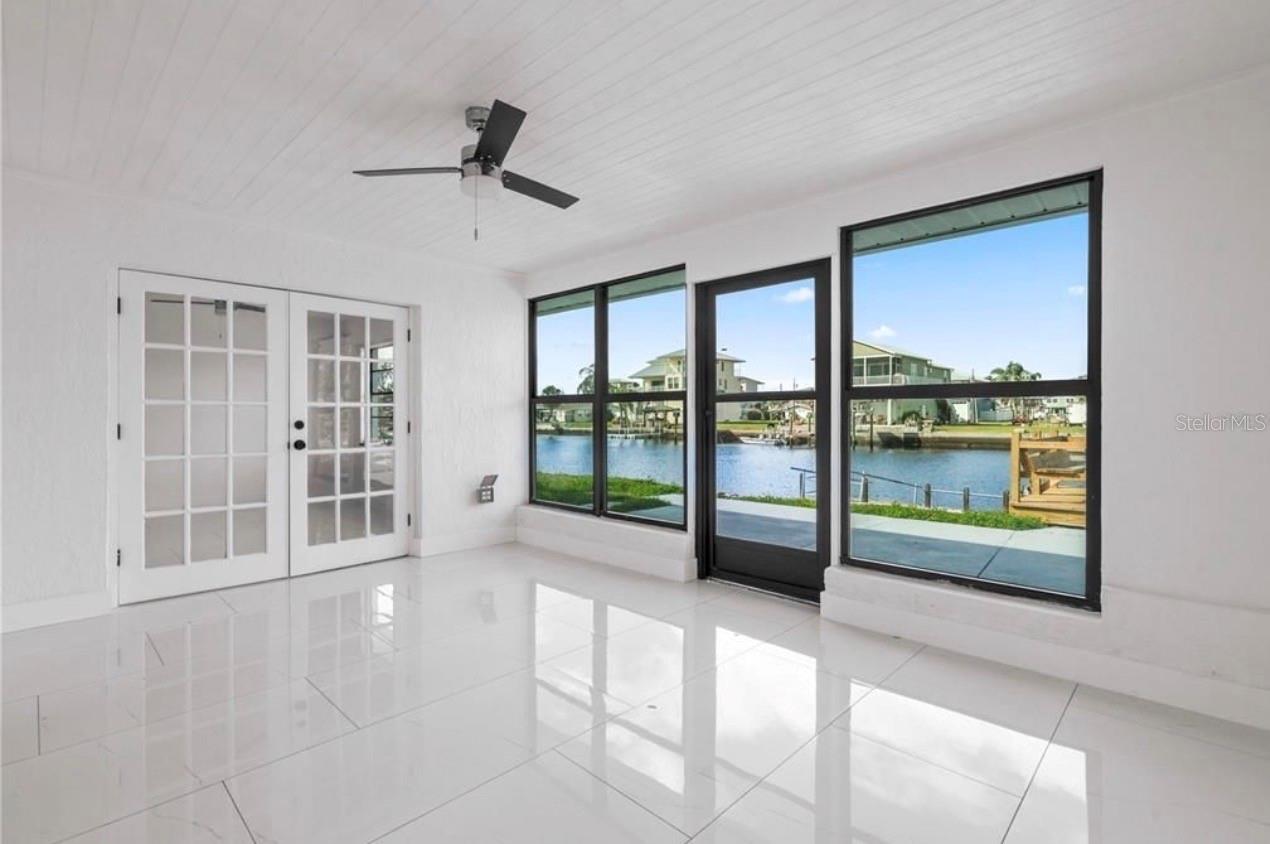 GULF COAST RET - Residential