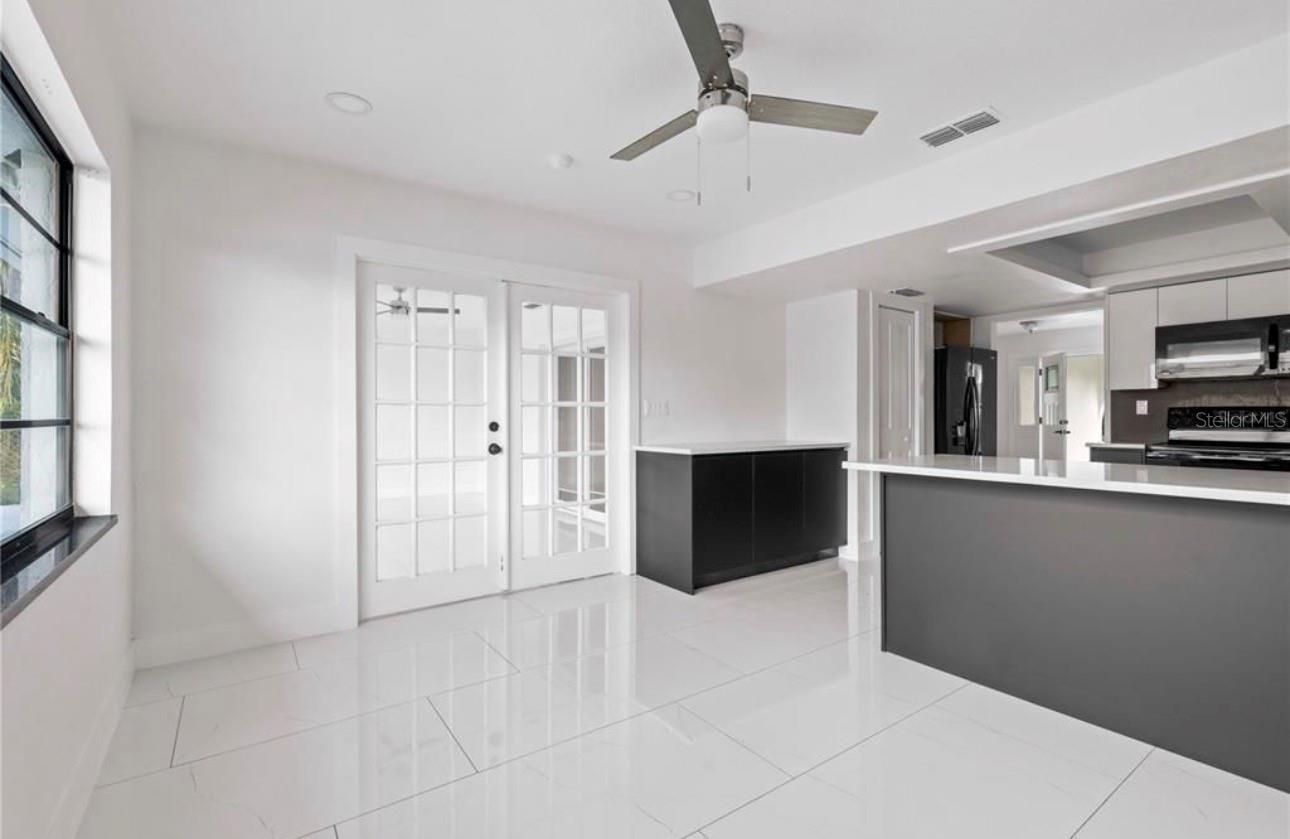 GULF COAST RET - Residential