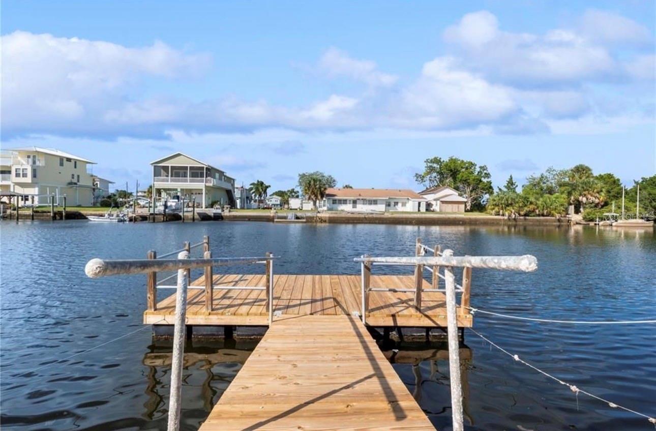 GULF COAST RET - Residential