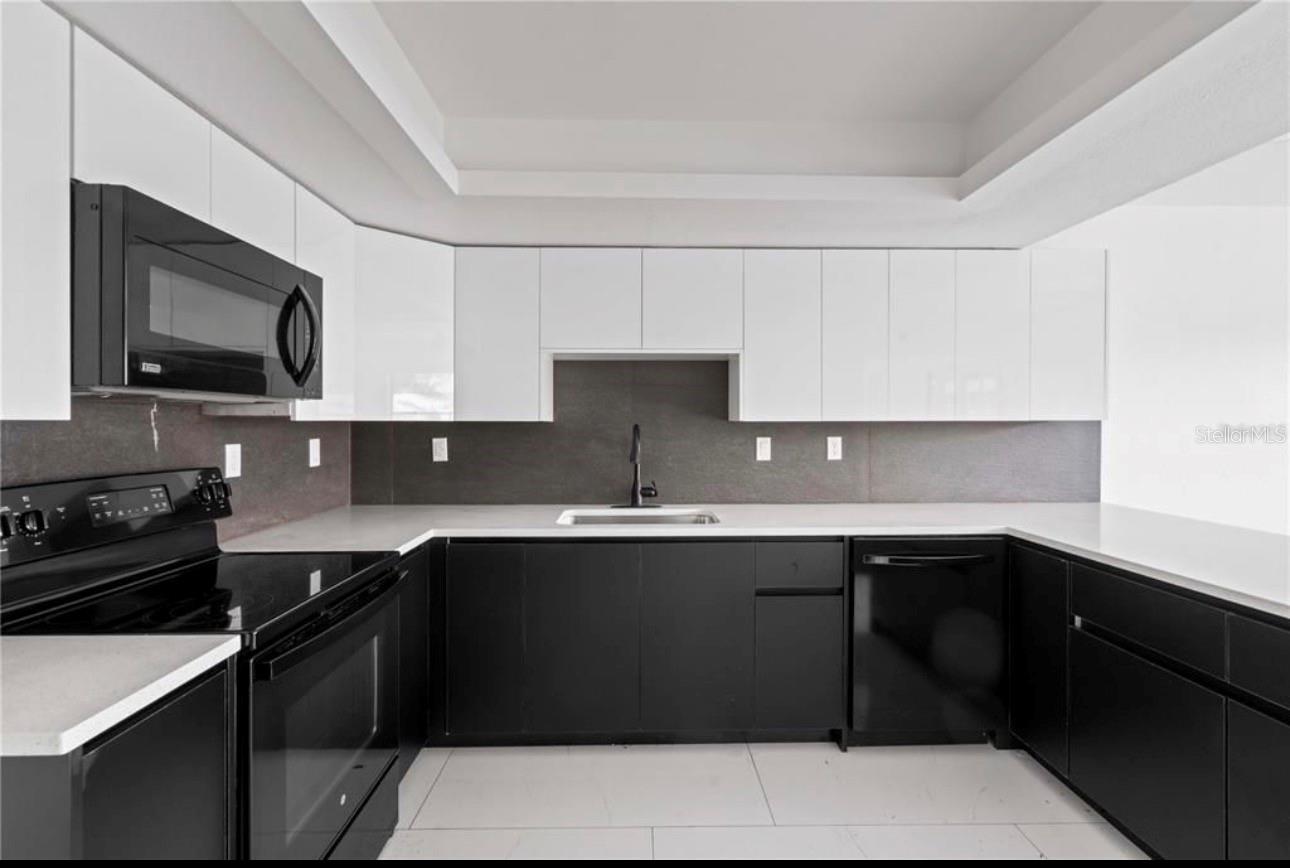 GULF COAST RET - Residential