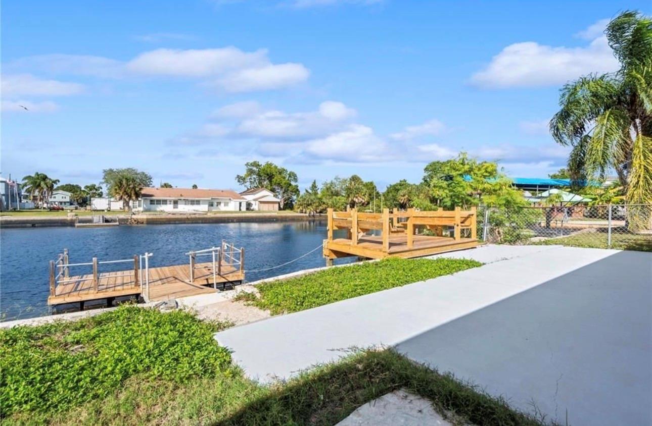 GULF COAST RET - Residential