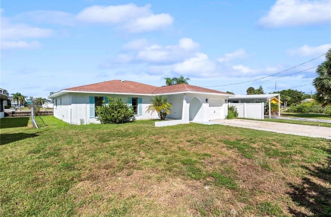 GULF COAST RET - Residential