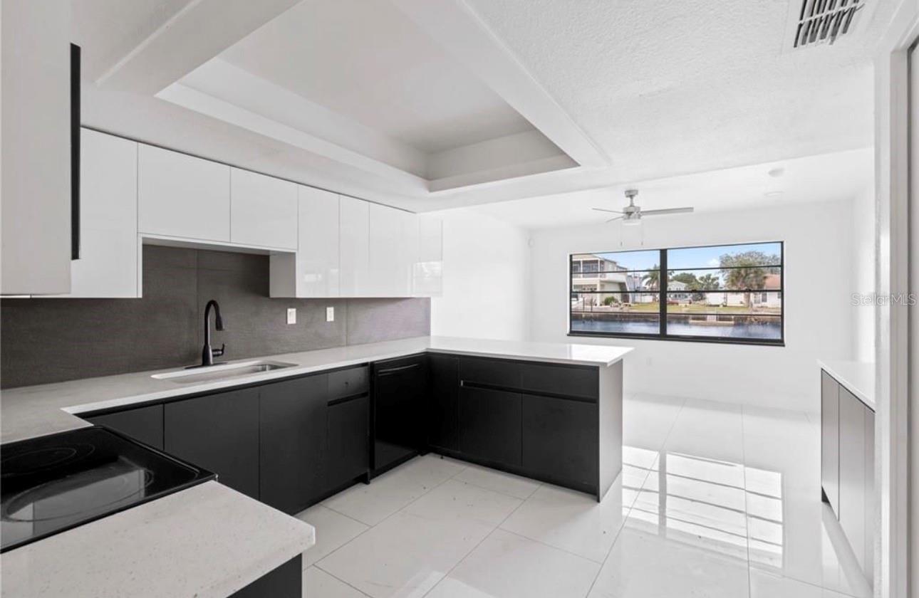 GULF COAST RET - Residential