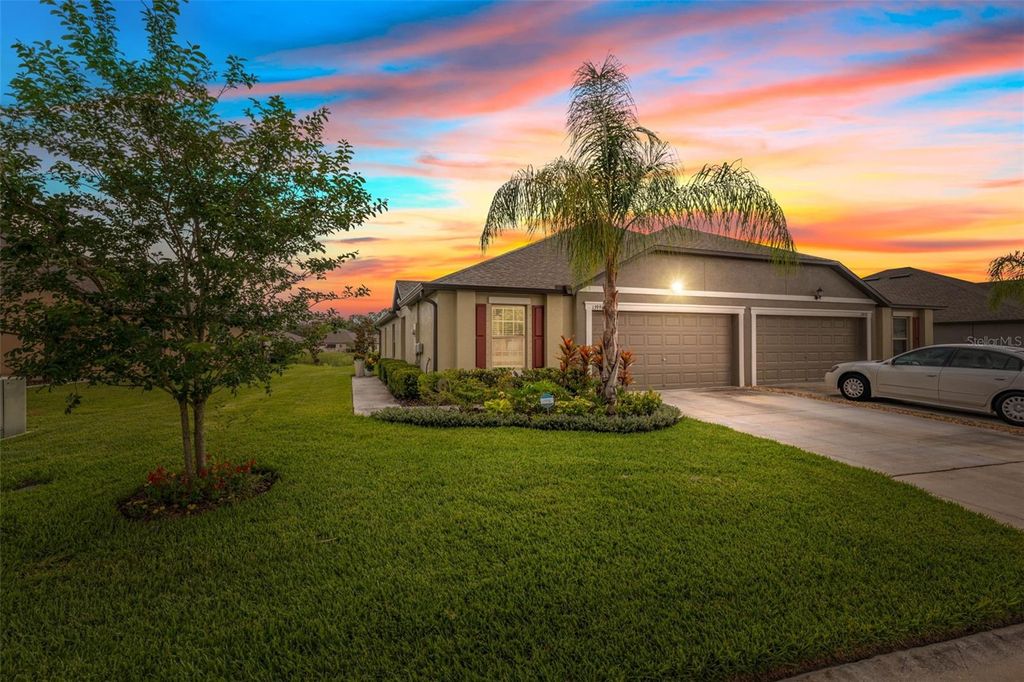 Photo of 13990 Weddington Terrace, Hudson, FL 34669 (MLS # TB8426330)