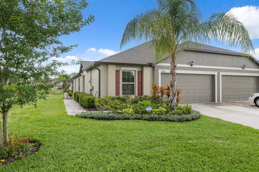 Photo of 13990 Weddington Terrace, Hudson, FL 34669 (MLS # TB8426330)